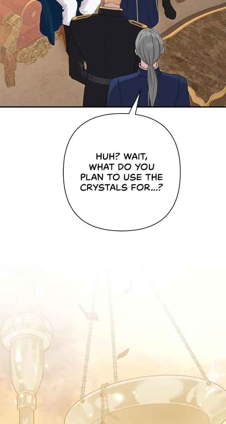 The Empress Wants To Avoid the Emperor Chapter 96 Online - página 30