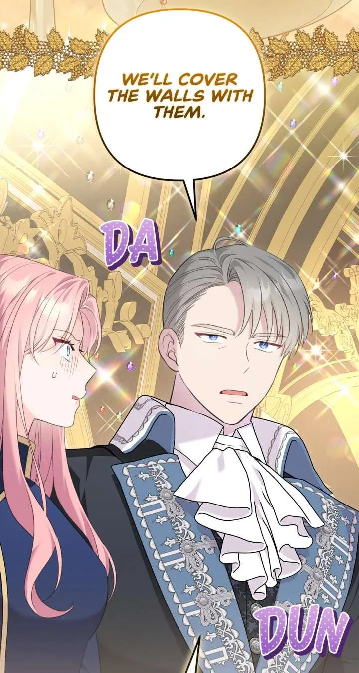 The Empress Wants To Avoid the Emperor Chapter 96 Online - página 31