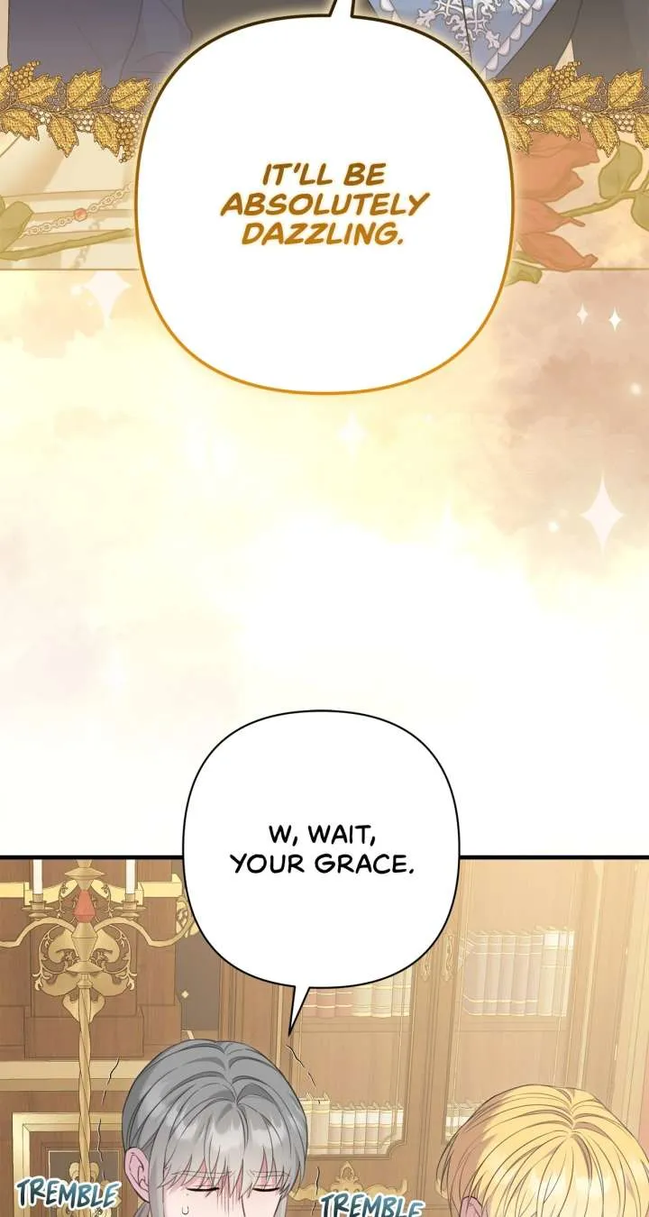 The Empress Wants To Avoid the Emperor Chapter 96 Online - página 32