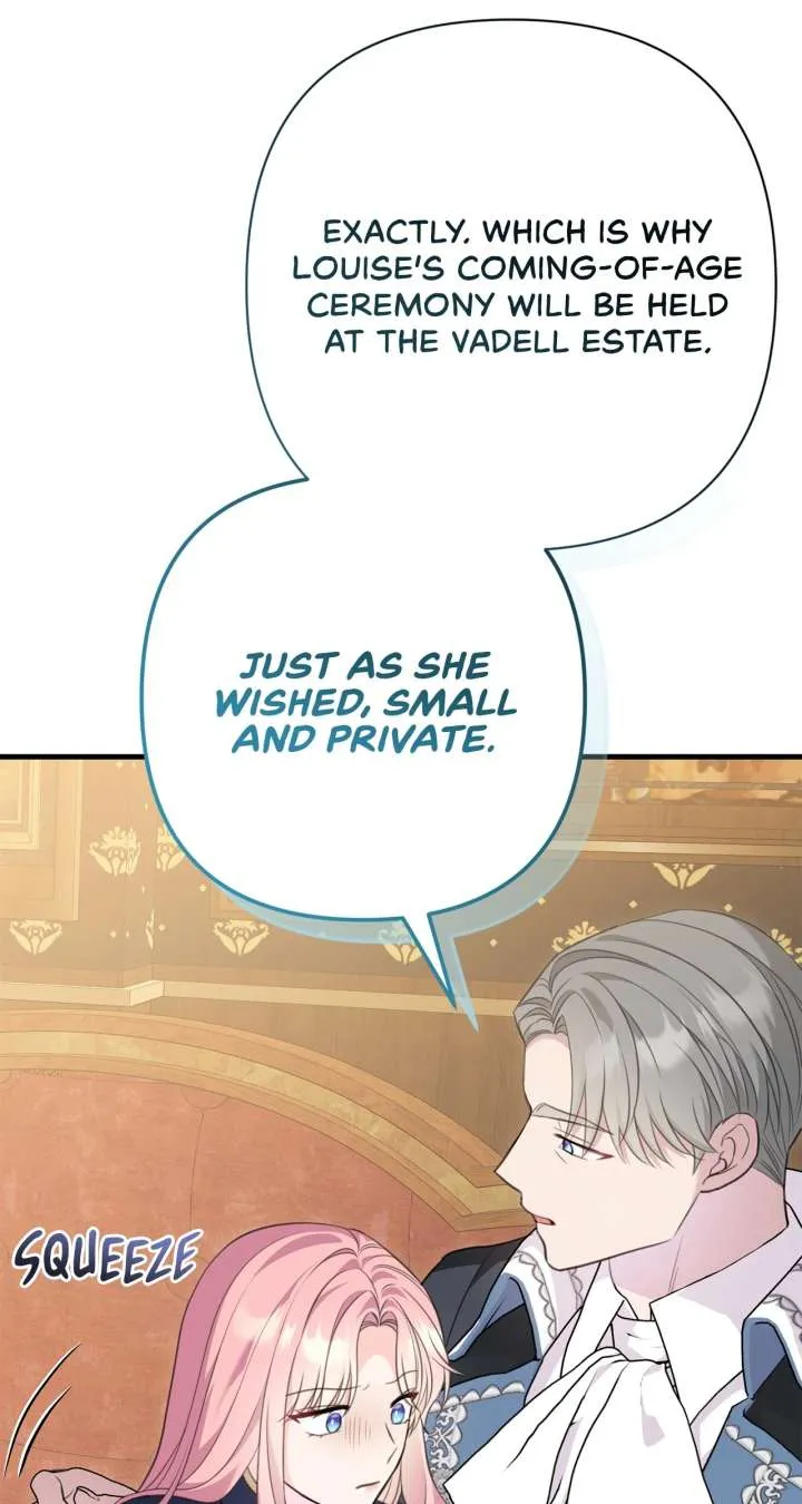 The Empress Wants To Avoid the Emperor Chapter 96 Online - página 34