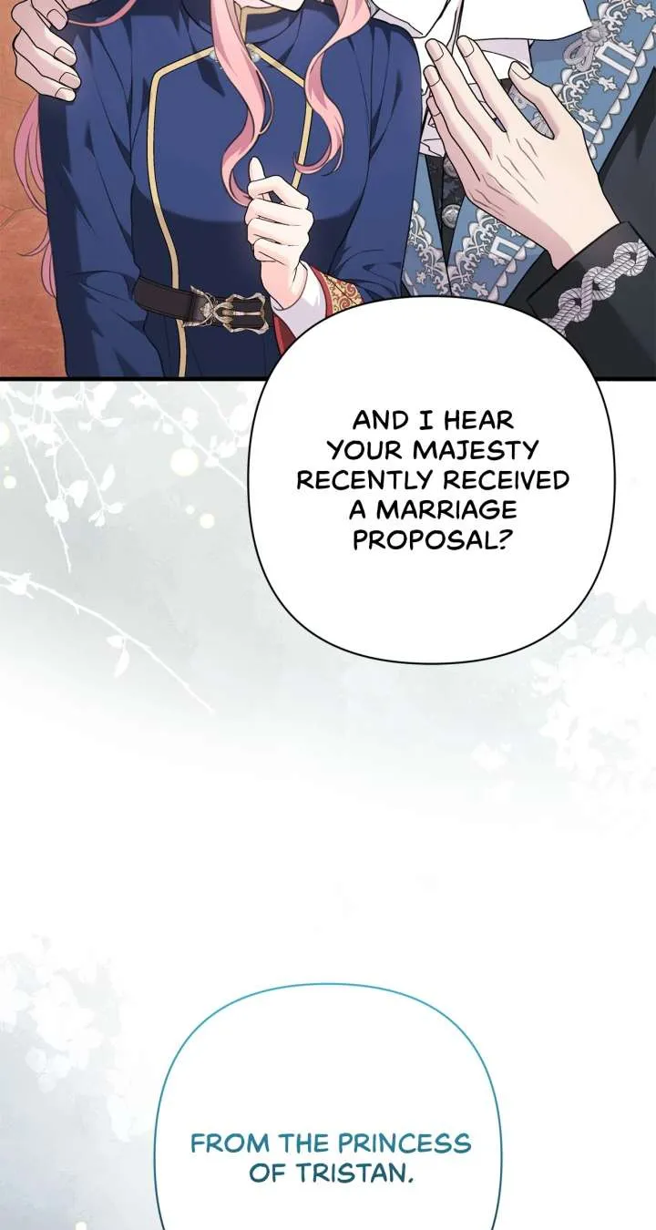 The Empress Wants To Avoid the Emperor Chapter 96 Online - página 35