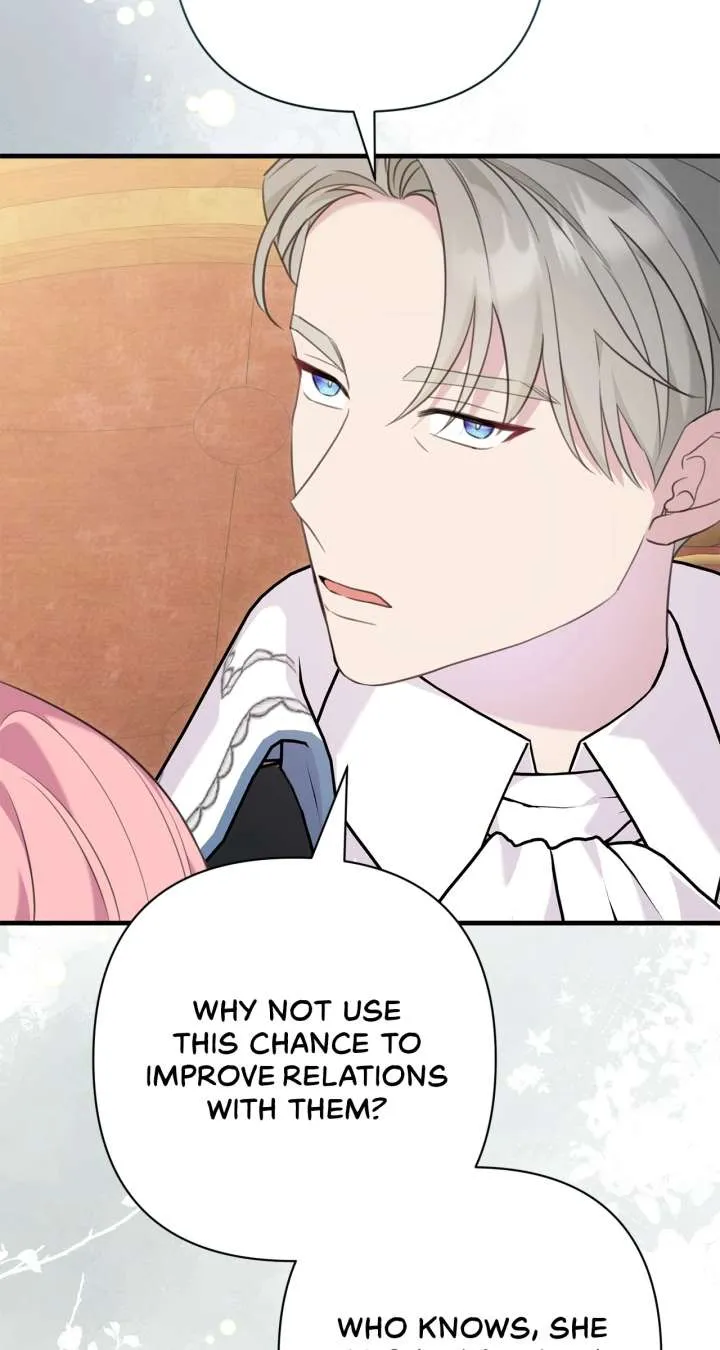 The Empress Wants To Avoid the Emperor Chapter 96 Online - página 36