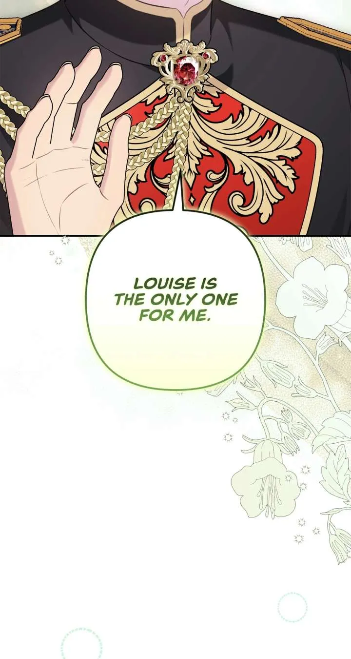 The Empress Wants To Avoid the Emperor Chapter 96 Online - página 39