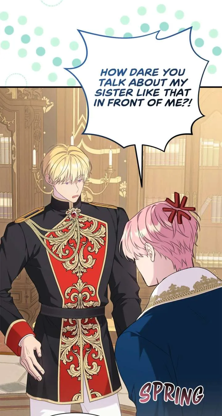 The Empress Wants To Avoid the Emperor Chapter 96 Online - página 40