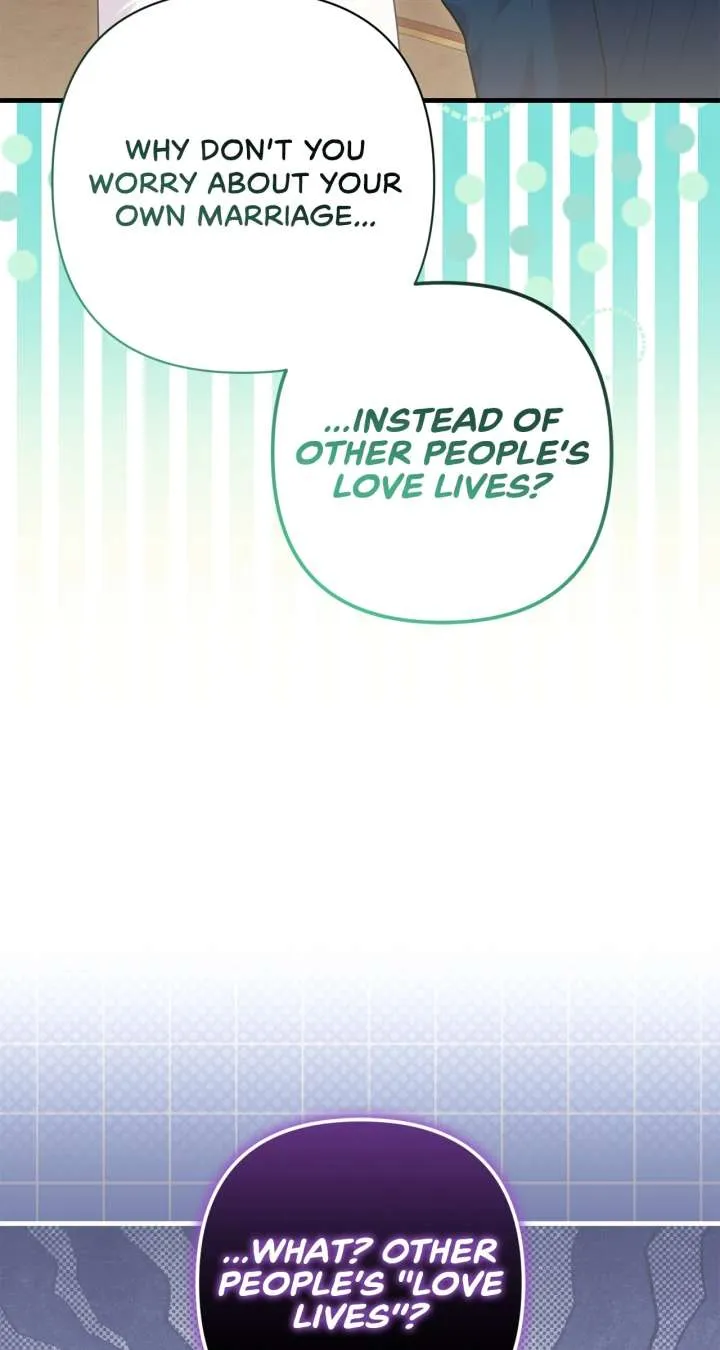 The Empress Wants To Avoid the Emperor Chapter 96 Online - página 41
