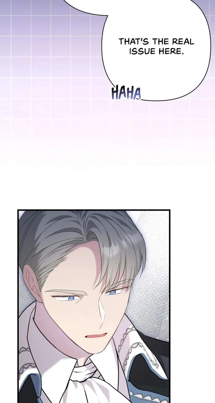 The Empress Wants To Avoid the Emperor Chapter 96 Online - página 43
