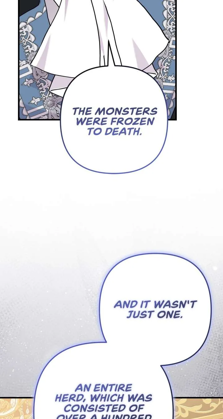 The Empress Wants To Avoid the Emperor Chapter 96 Online - página 44