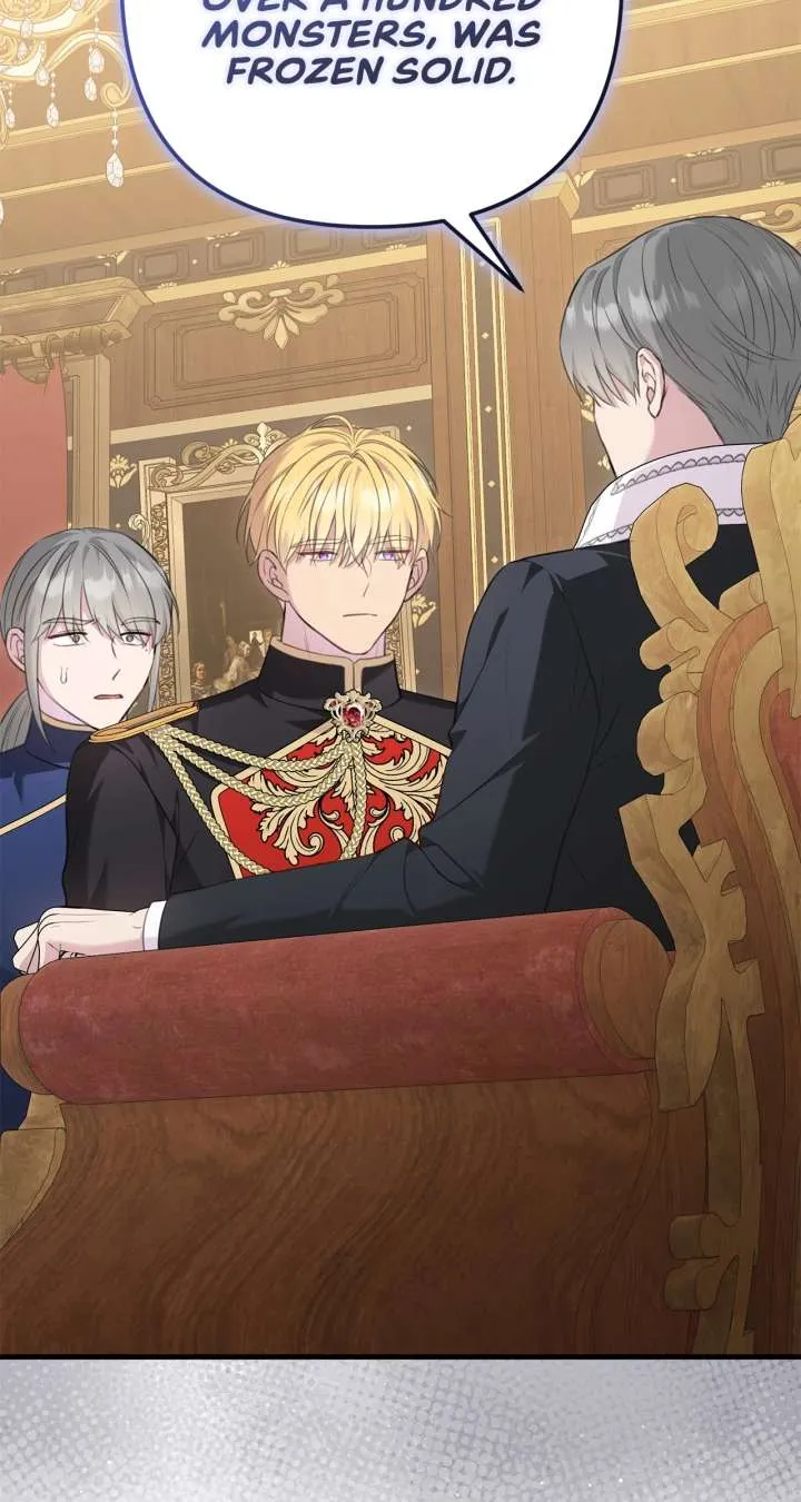 The Empress Wants To Avoid the Emperor Chapter 96 Online - página 45