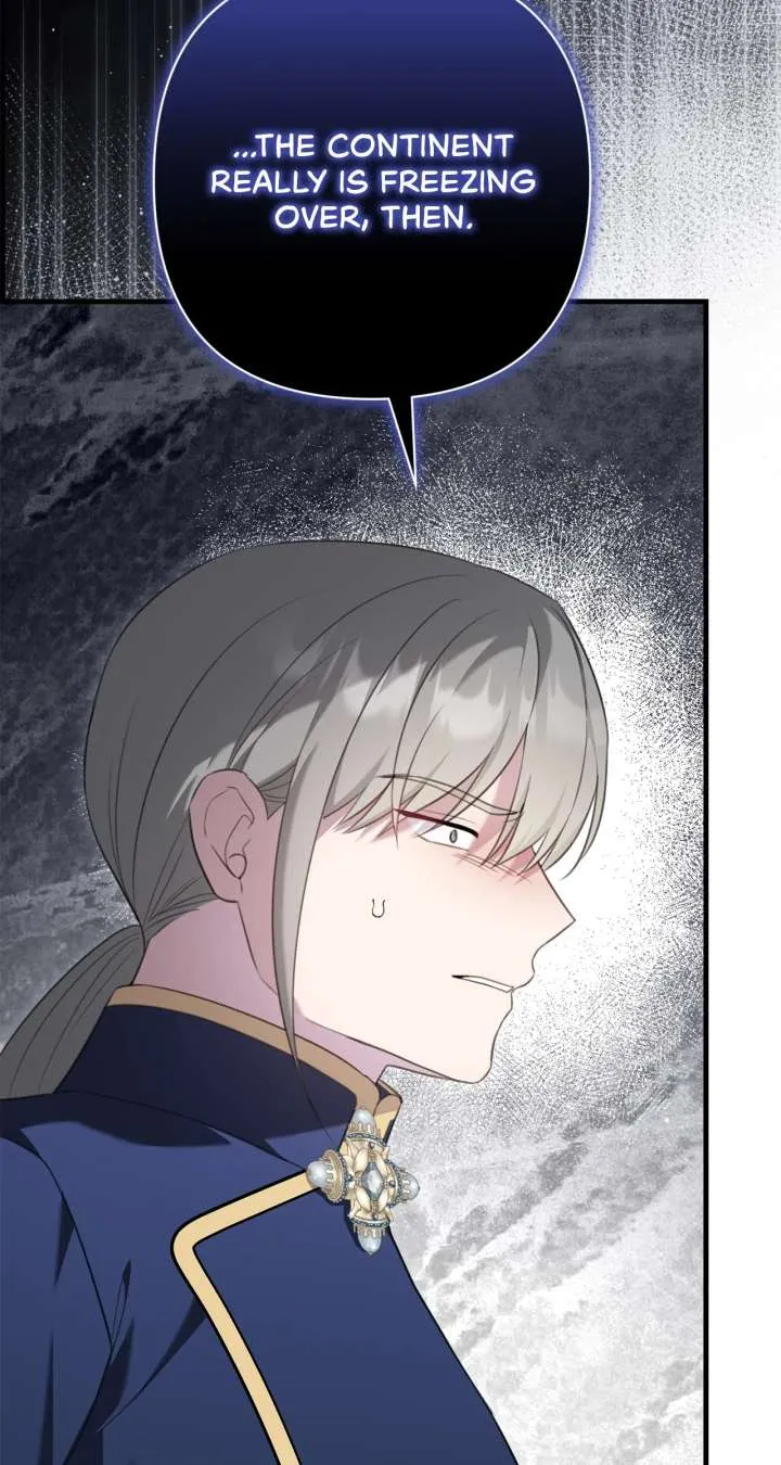 The Empress Wants To Avoid the Emperor Chapter 96 Online - página 49