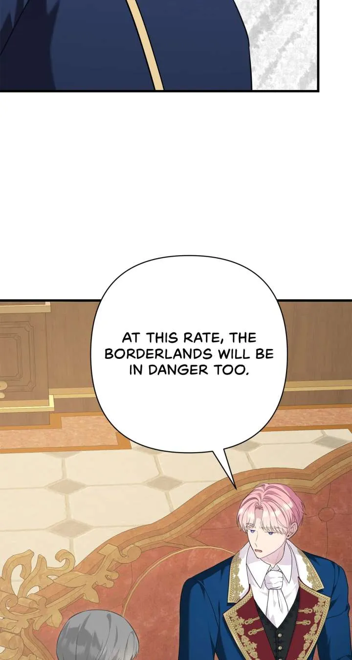 The Empress Wants To Avoid the Emperor Chapter 96 Online - página 50