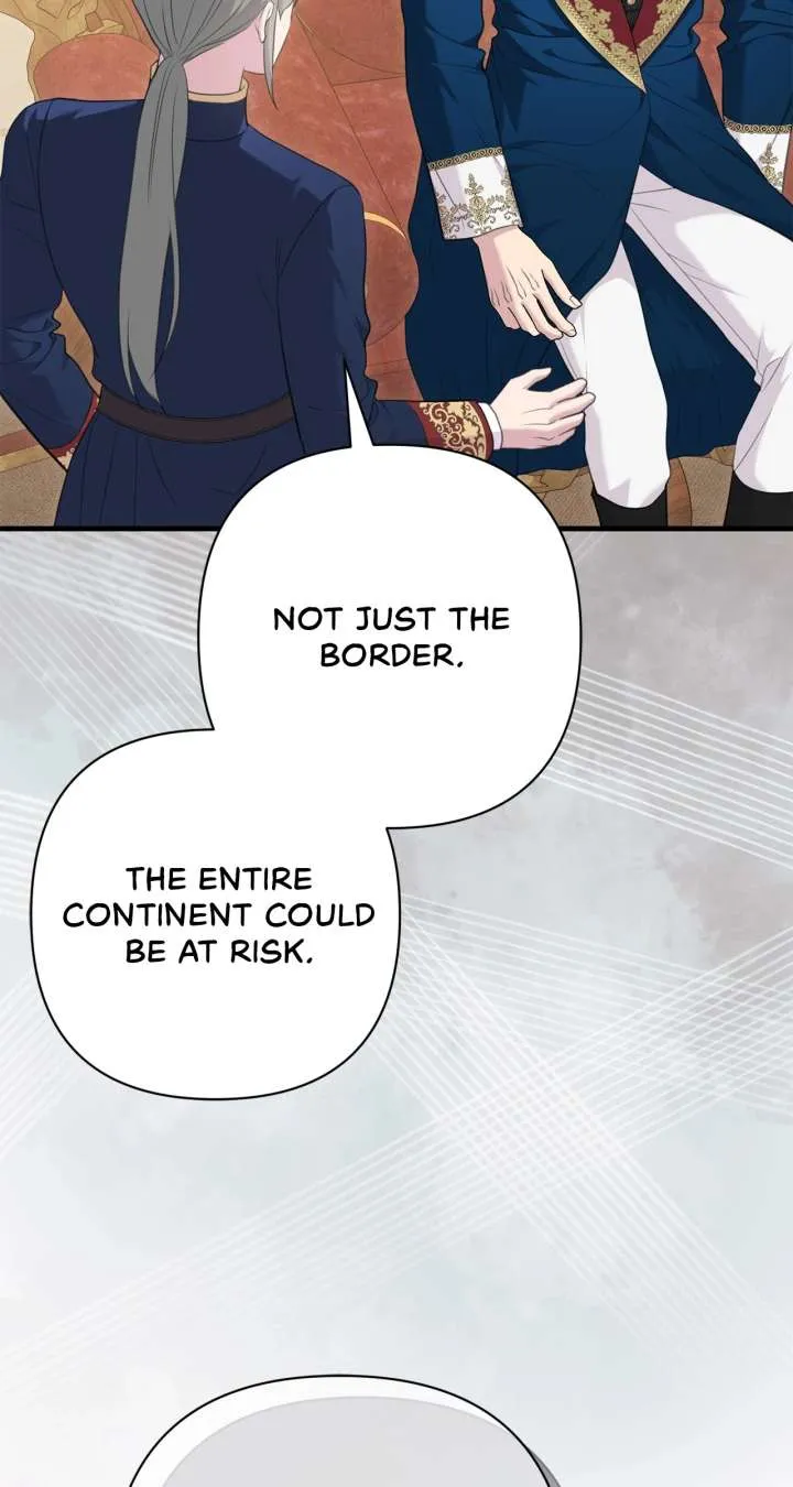 The Empress Wants To Avoid the Emperor Chapter 96 Online - página 51