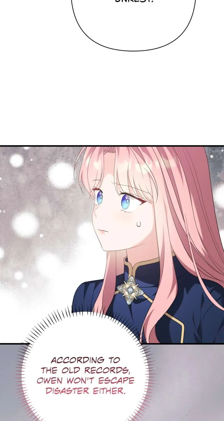 The Empress Wants To Avoid the Emperor Chapter 96 Online - página 53