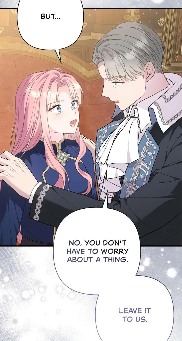 The Empress Wants To Avoid the Emperor Chapter 96 Online - página 58