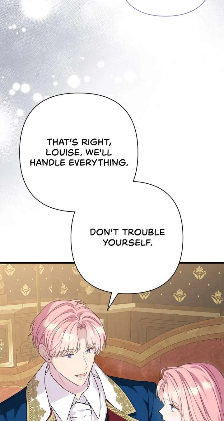 The Empress Wants To Avoid the Emperor Chapter 96 Online - página 59