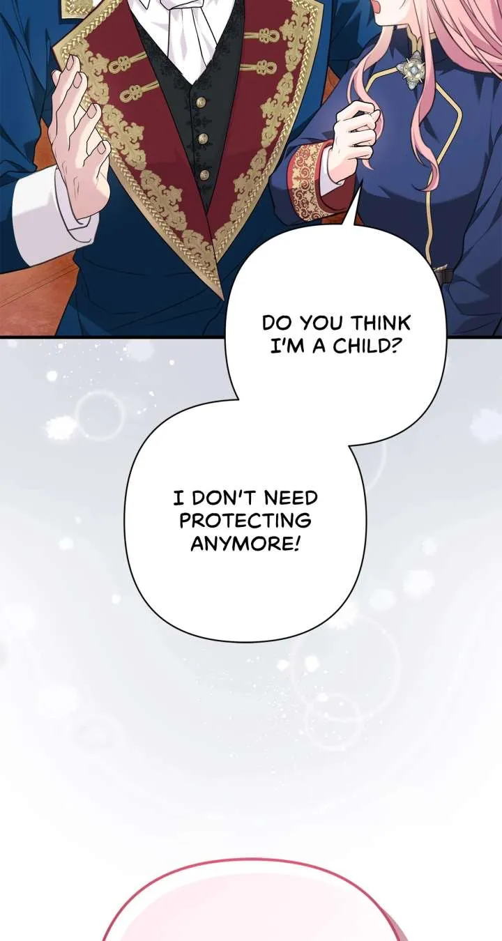 The Empress Wants To Avoid the Emperor Chapter 96 Online - página 60