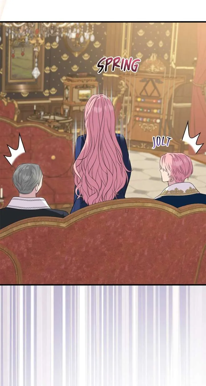 The Empress Wants To Avoid the Emperor Chapter 96 Online - página 69