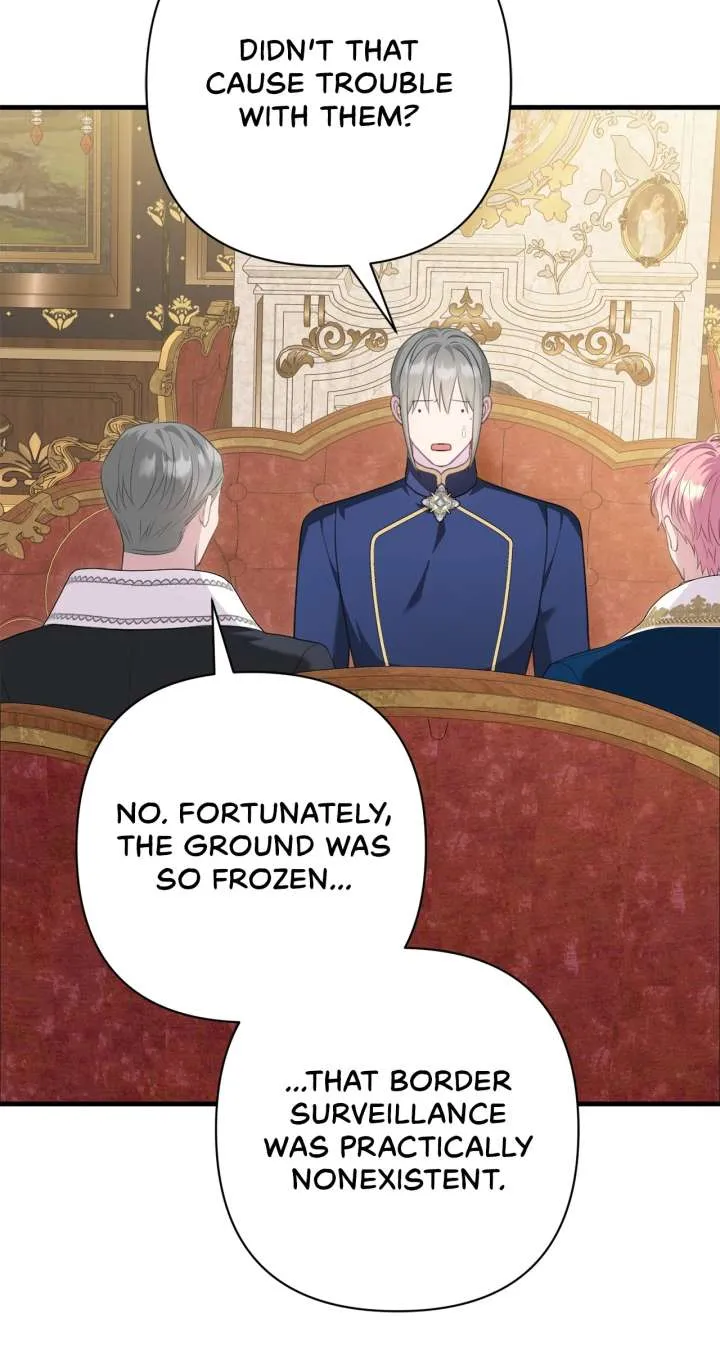 The Empress Wants To Avoid the Emperor Chapter 96 Online - página 77
