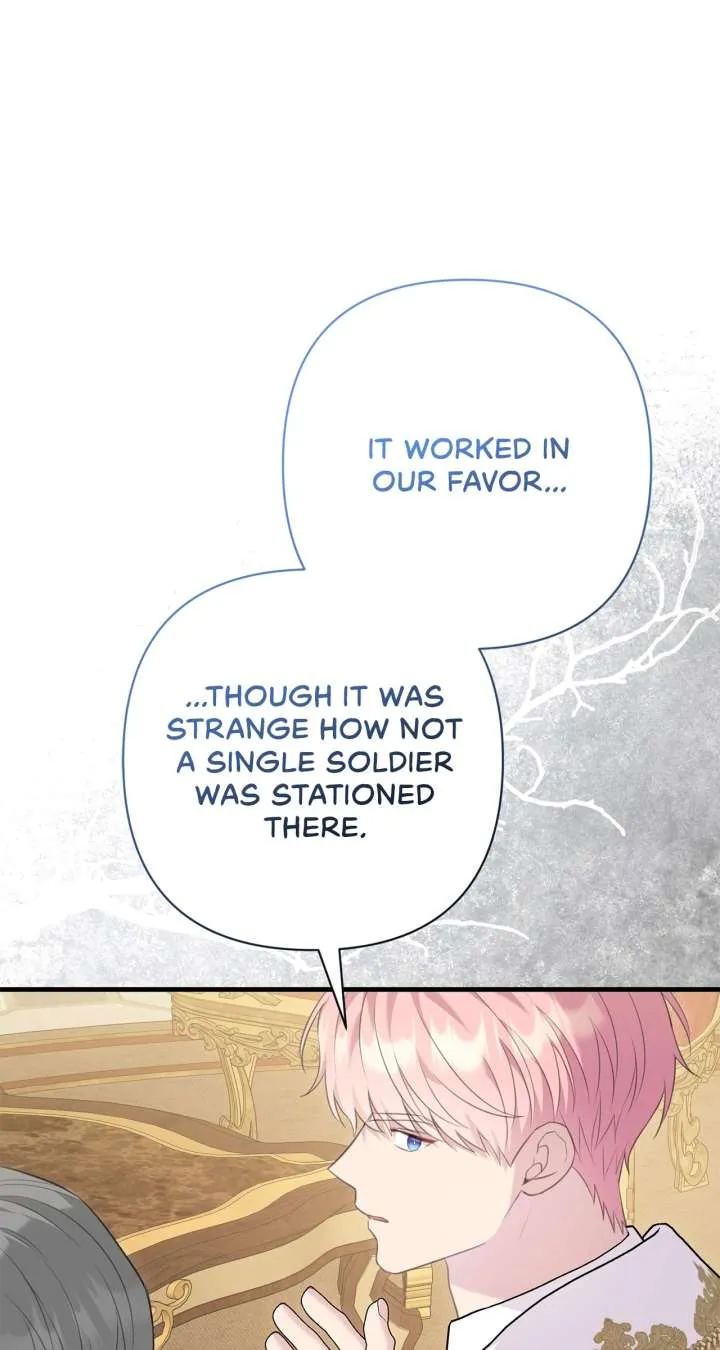 The Empress Wants To Avoid the Emperor Chapter 96 Online - página 78