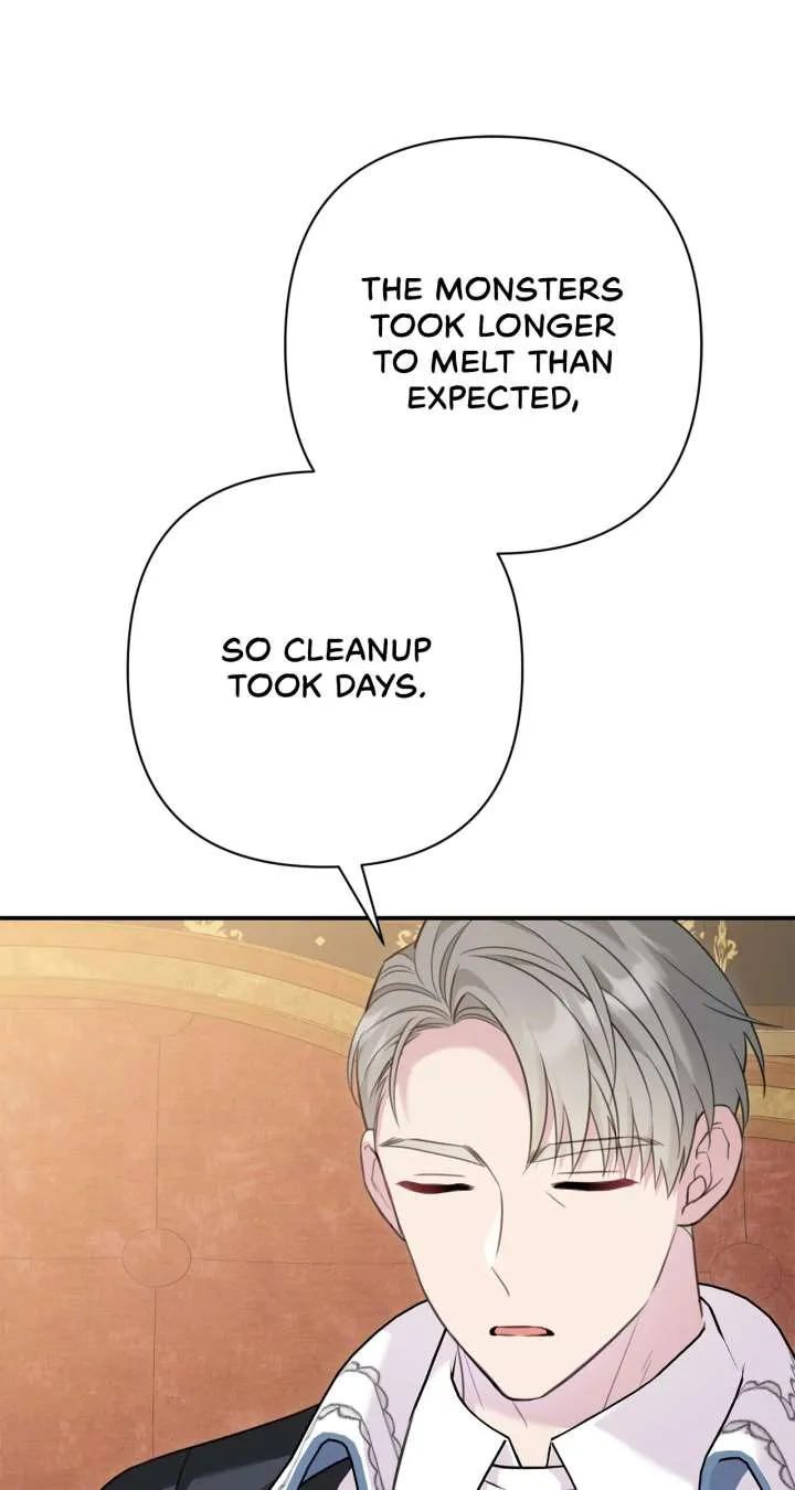 The Empress Wants To Avoid the Emperor Chapter 96 Online - página 80
