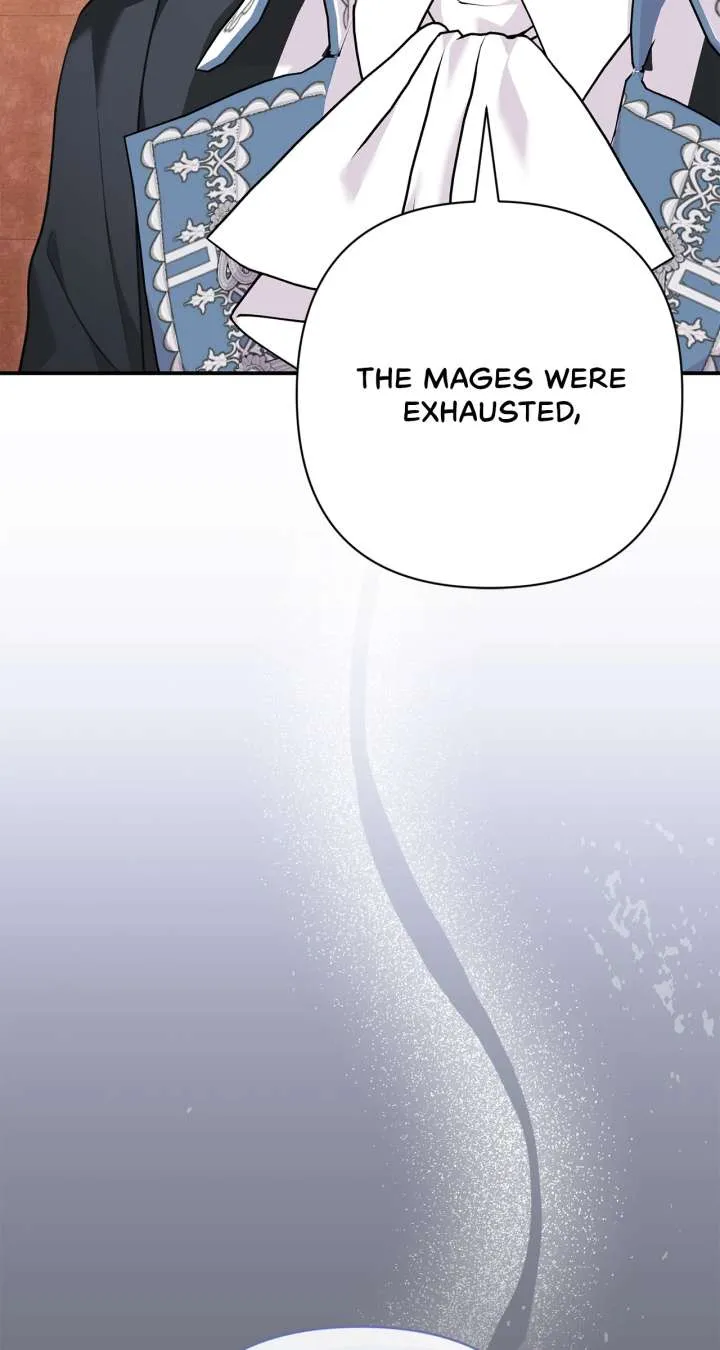 The Empress Wants To Avoid the Emperor Chapter 96 Online - página 81