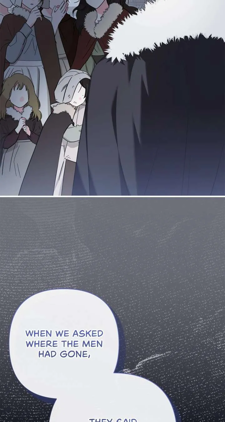 The Empress Wants To Avoid the Emperor Chapter 96 Online - página 84