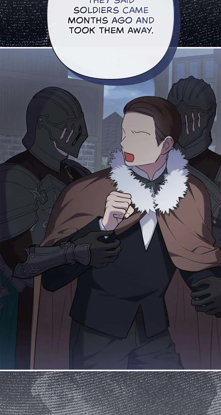 The Empress Wants To Avoid the Emperor Chapter 96 Online - página 85