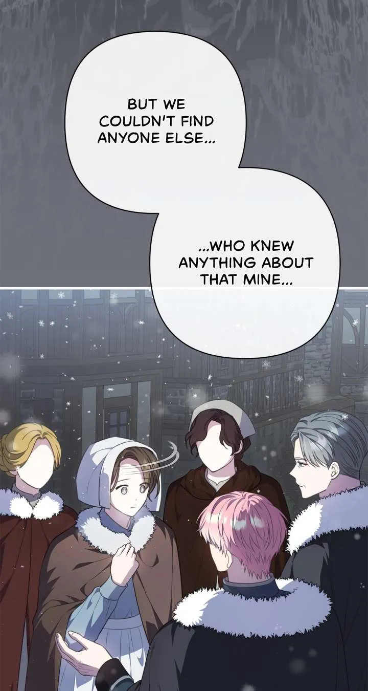 The Empress Wants To Avoid the Emperor Chapter 96 Online - página 92