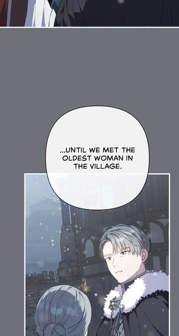 The Empress Wants To Avoid the Emperor Chapter 96 Online - página 93