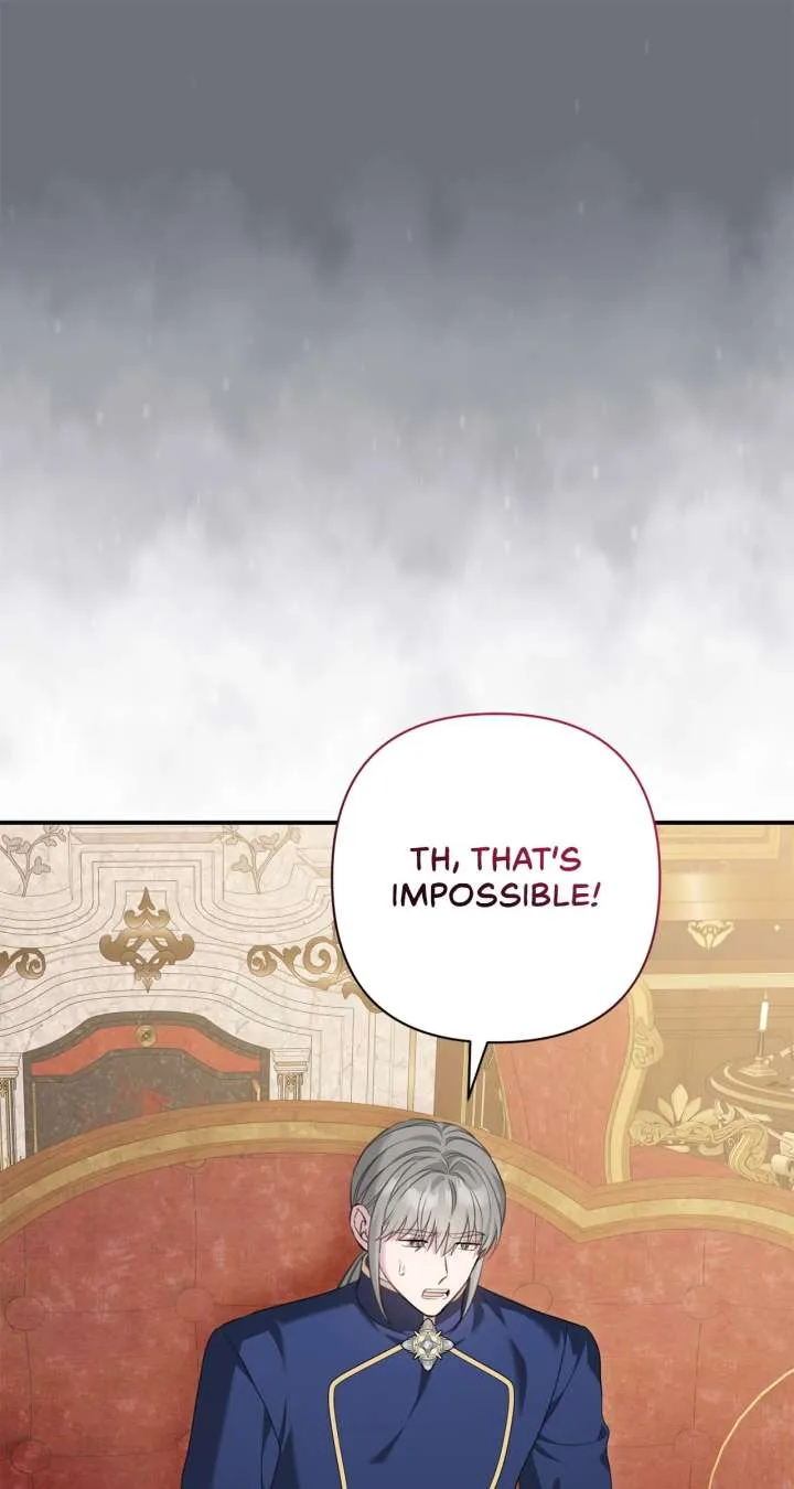 The Empress Wants To Avoid the Emperor Chapter 96 Online - página 97