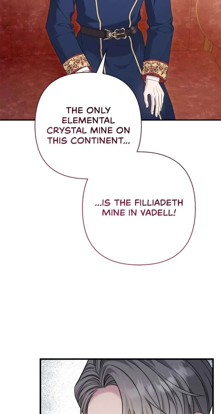 The Empress Wants To Avoid the Emperor Chapter 96 Online - página 98