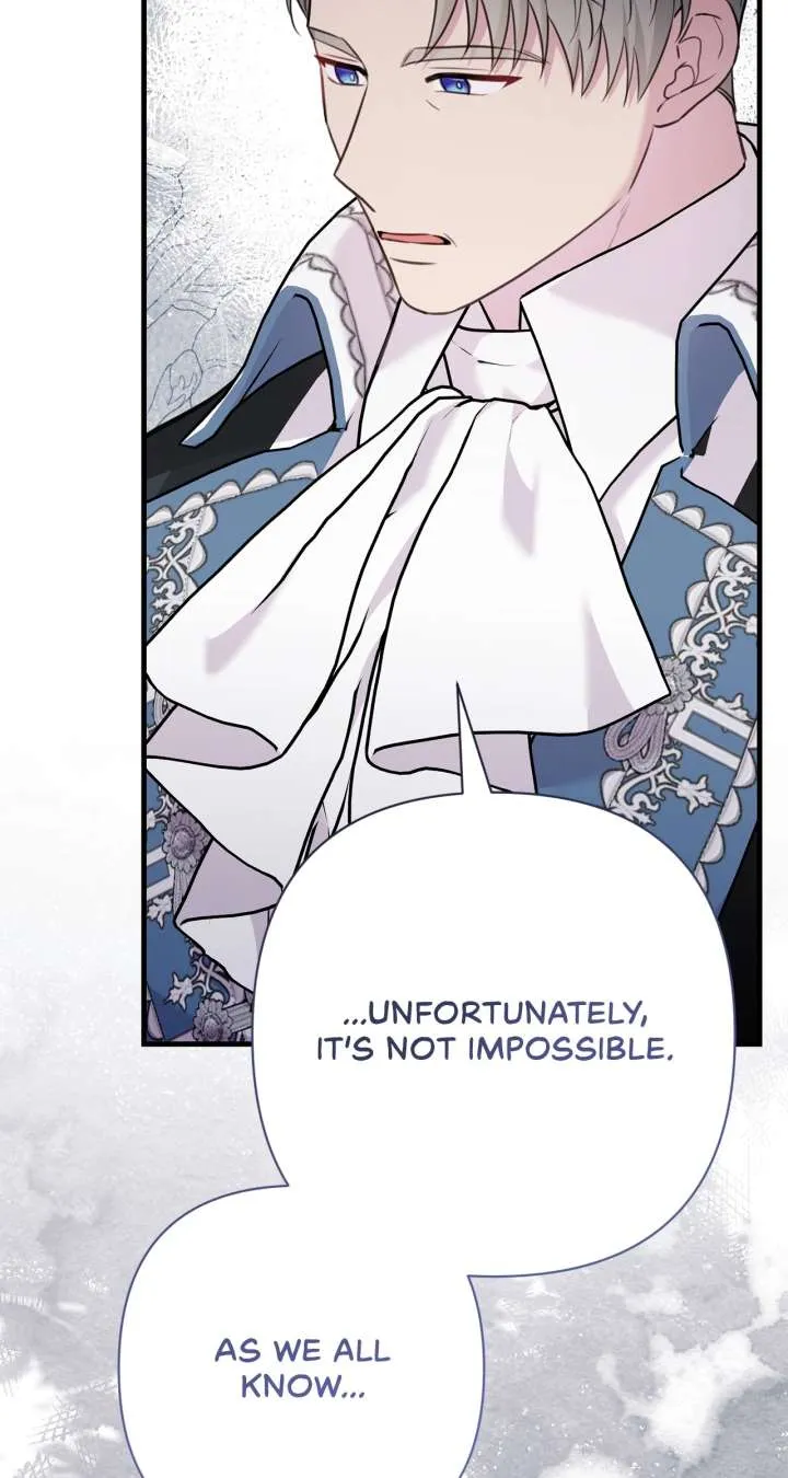 The Empress Wants To Avoid the Emperor Chapter 96 Online - página 99