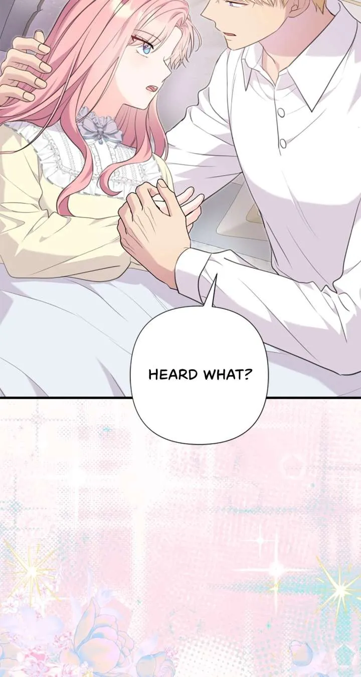The Empress Wants To Avoid the Emperor Chapter 98 Online - página 4