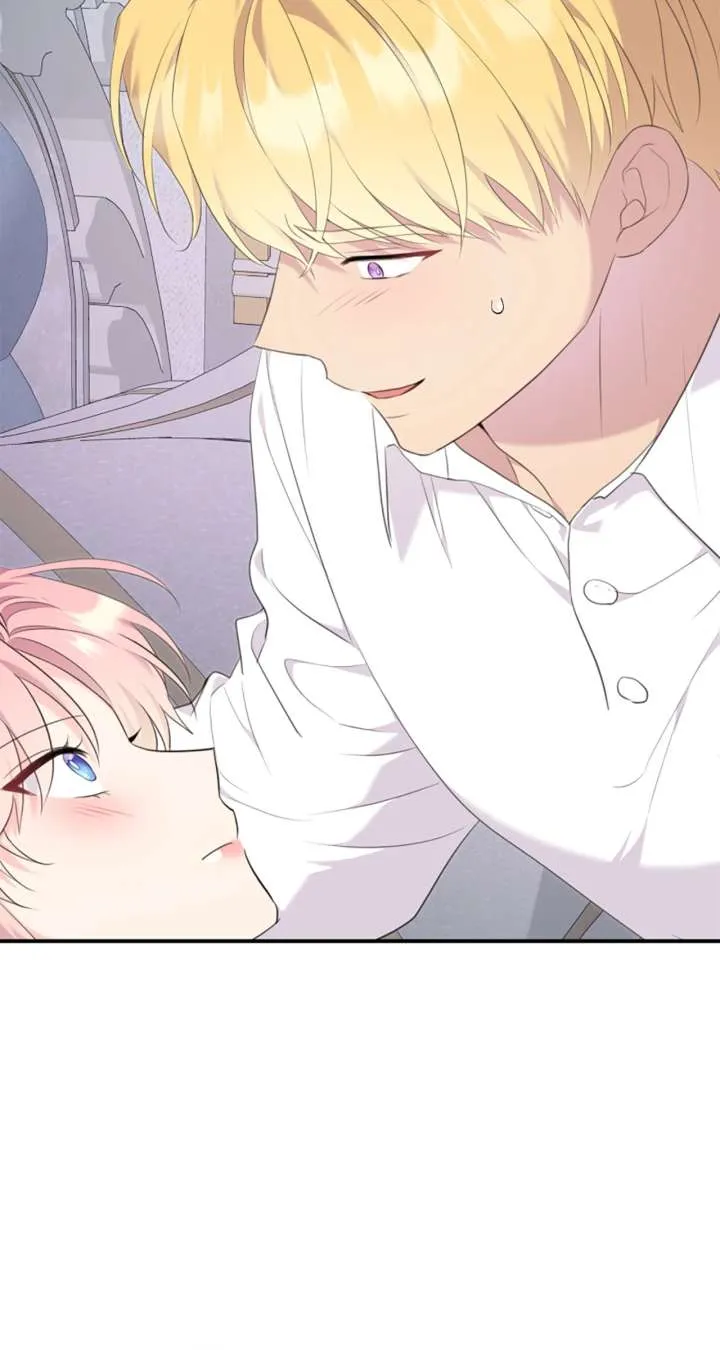 The Empress Wants To Avoid the Emperor Chapter 98 Online - página 7