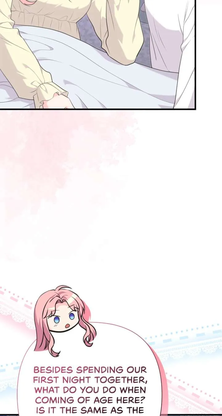 The Empress Wants To Avoid the Emperor Chapter 98 Online - página 9