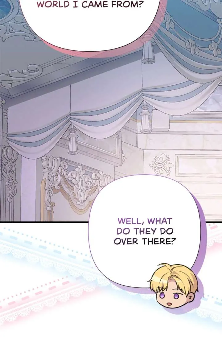 The Empress Wants To Avoid the Emperor Chapter 98 Online - página 10