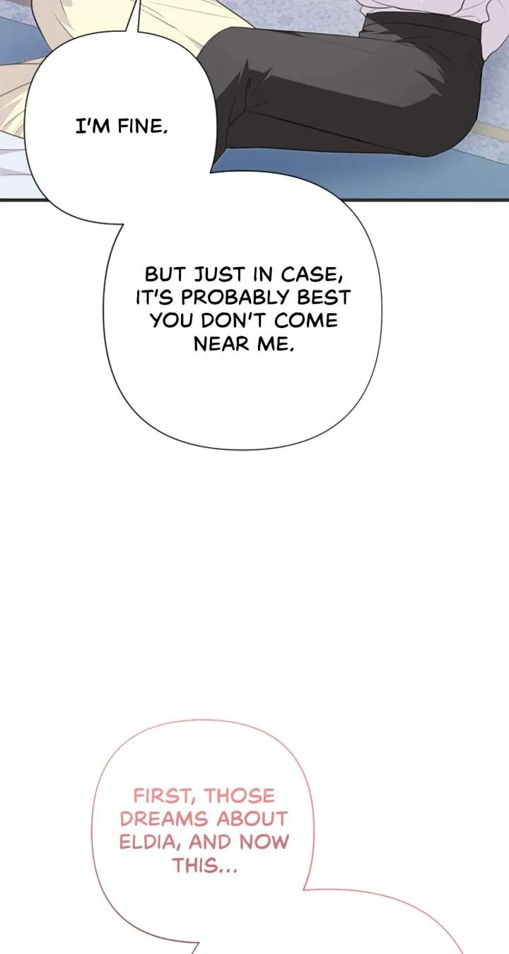 The Empress Wants To Avoid the Emperor Chapter 98 Online - página 25