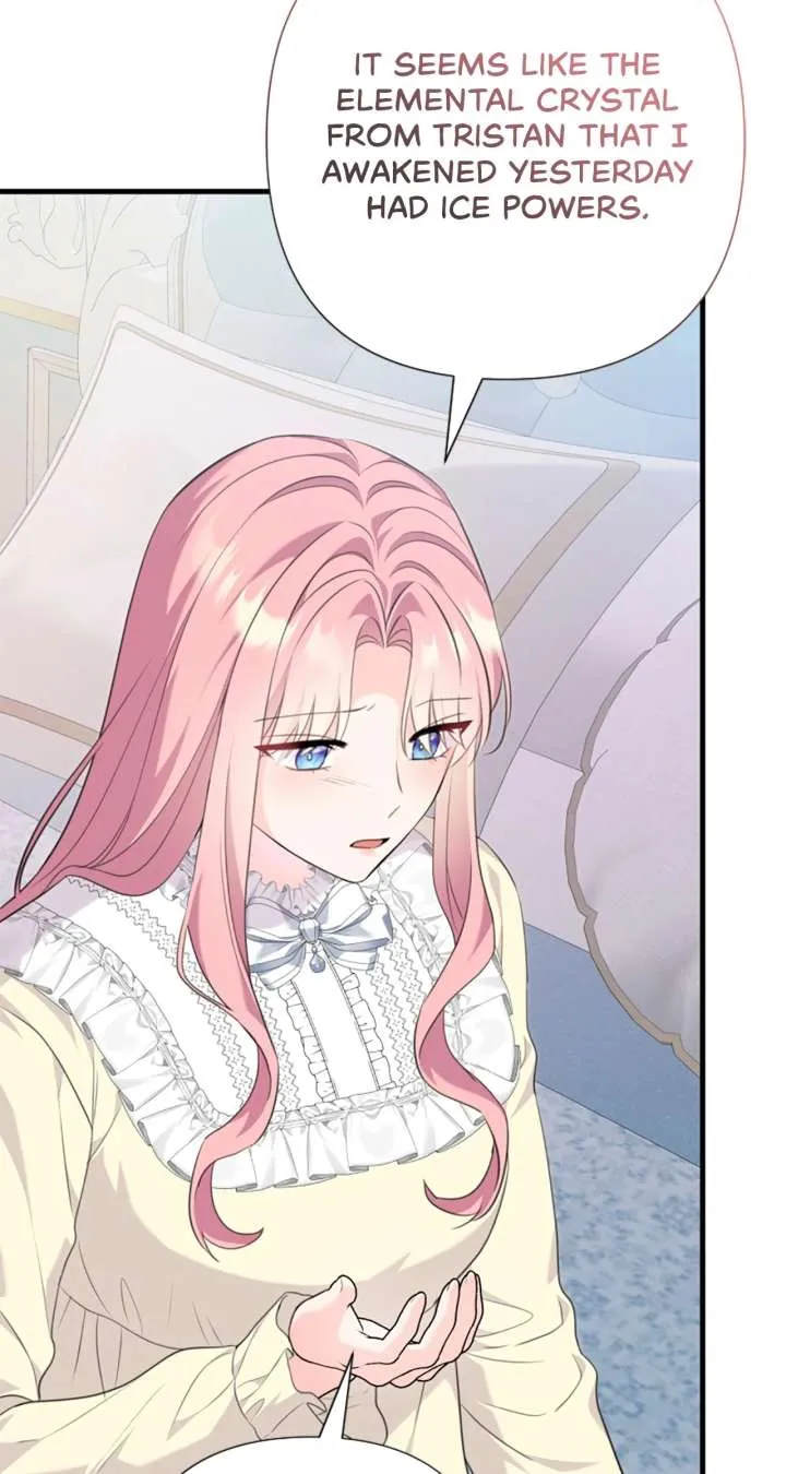 The Empress Wants To Avoid the Emperor Chapter 98 Online - página 26