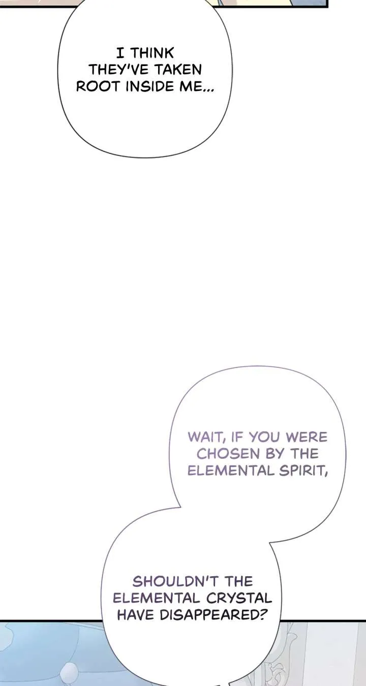 The Empress Wants To Avoid the Emperor Chapter 98 Online - página 27