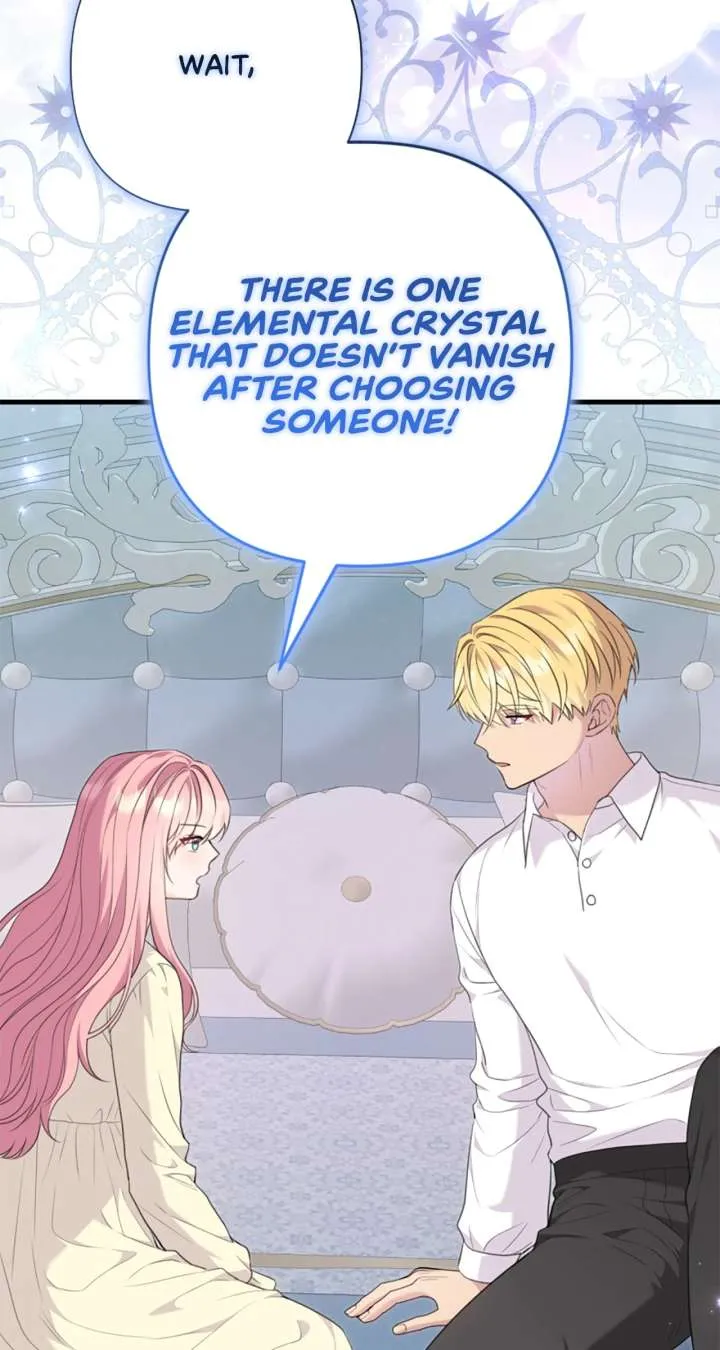 The Empress Wants To Avoid the Emperor Chapter 98 Online - página 31