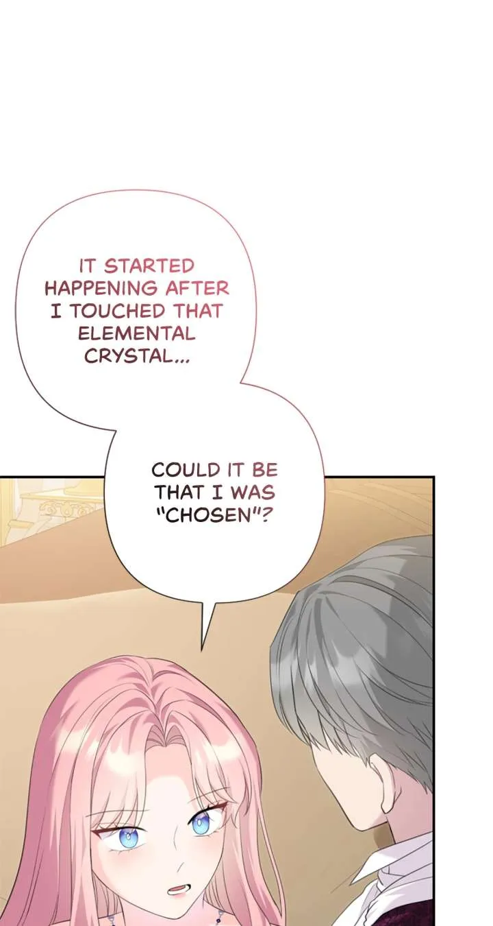 The Empress Wants To Avoid the Emperor Chapter 98 Online - página 38