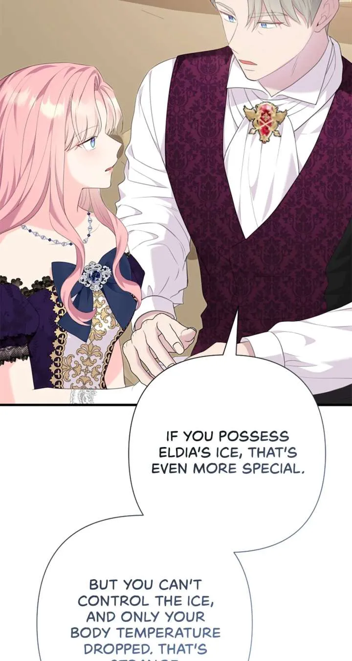 The Empress Wants To Avoid the Emperor Chapter 98 Online - página 40