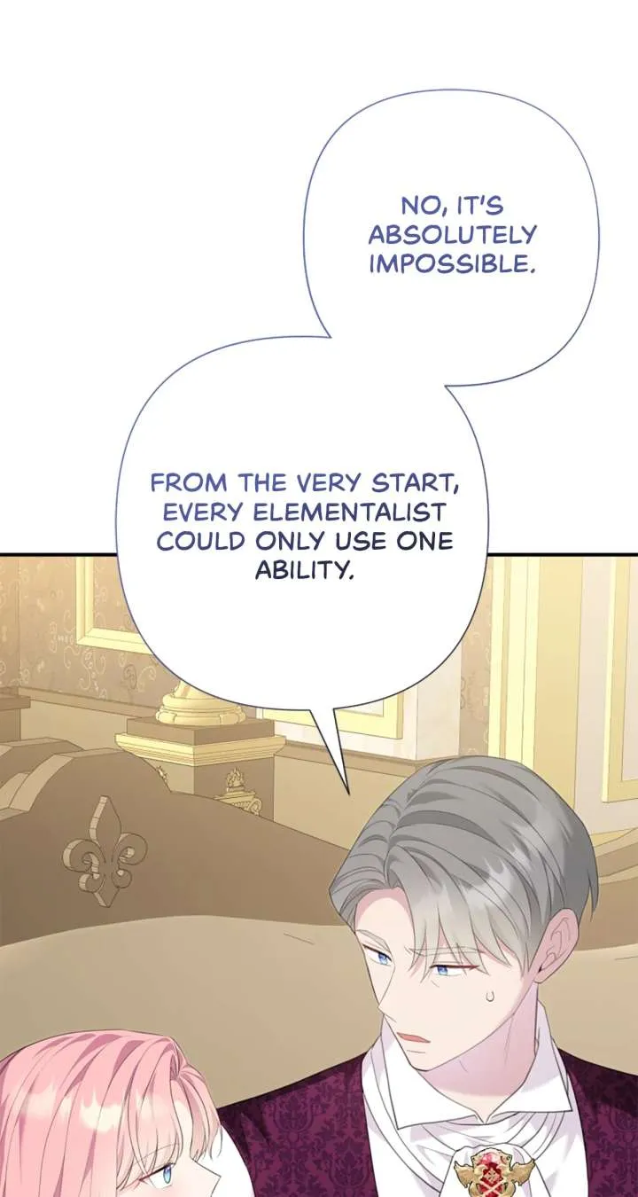 The Empress Wants To Avoid the Emperor Chapter 98 Online - página 54
