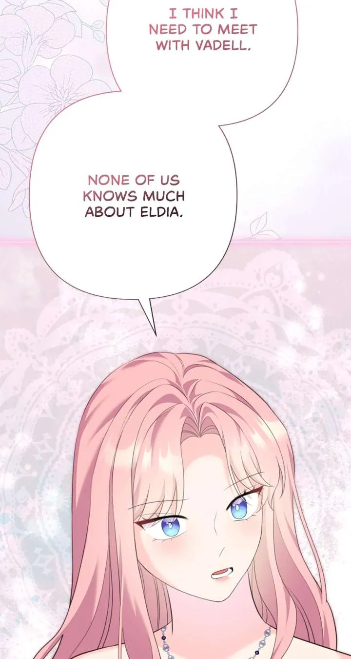 The Empress Wants To Avoid the Emperor Chapter 98 Online - página 57
