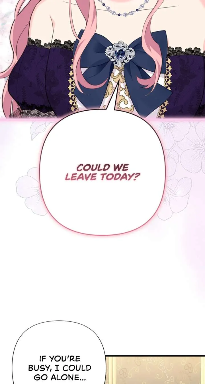 The Empress Wants To Avoid the Emperor Chapter 98 Online - página 58