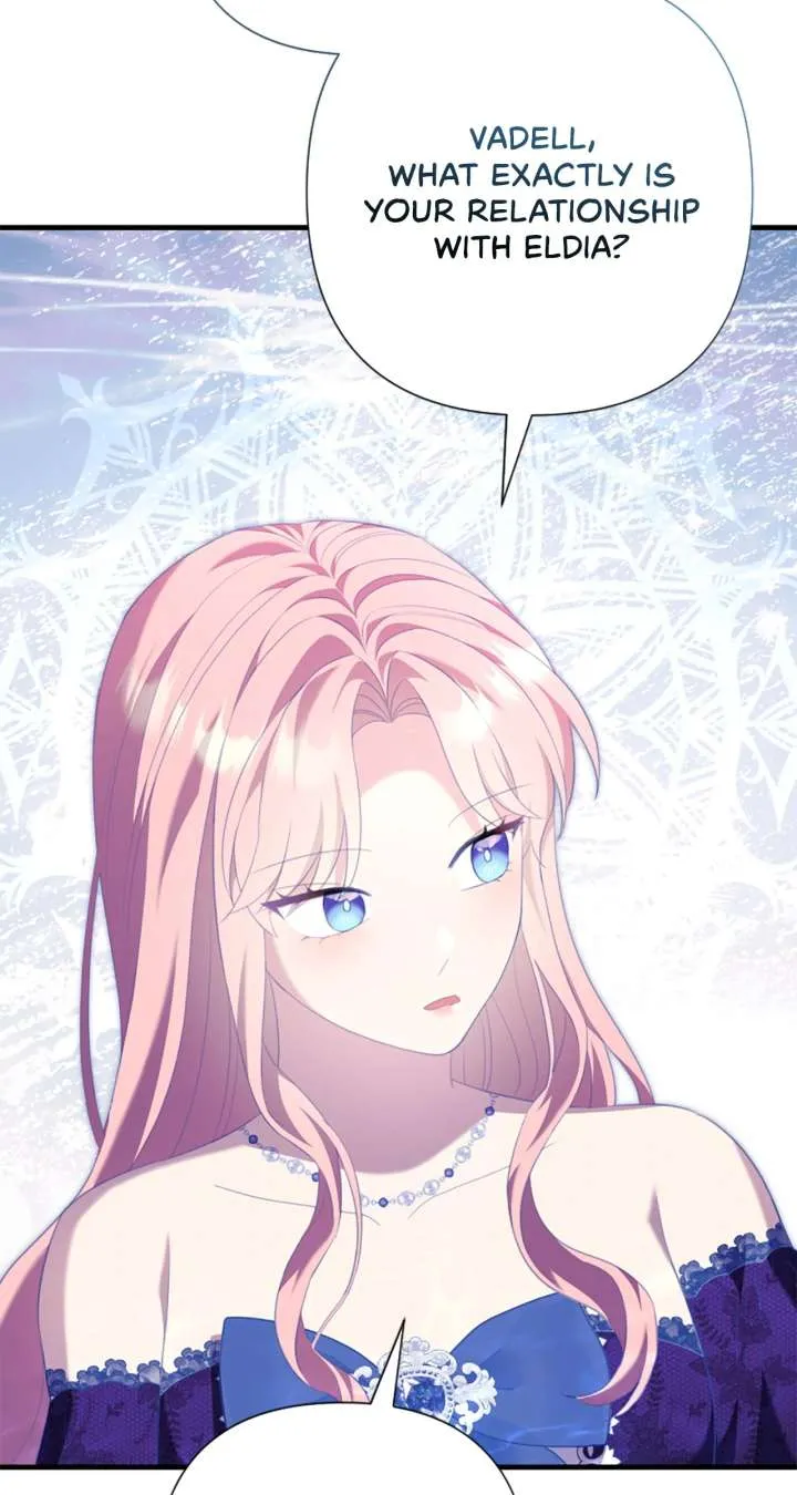 The Empress Wants To Avoid the Emperor Chapter 98 Online - página 82