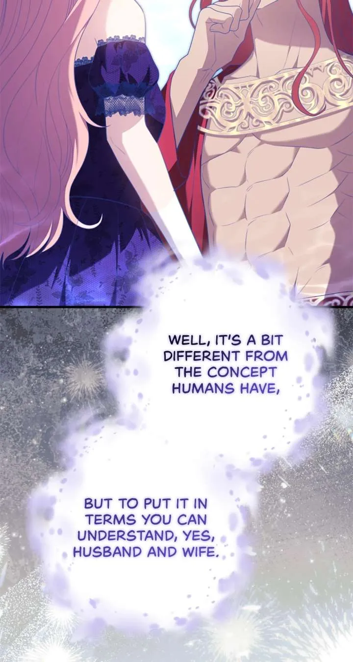 The Empress Wants To Avoid the Emperor Chapter 98 Online - página 86