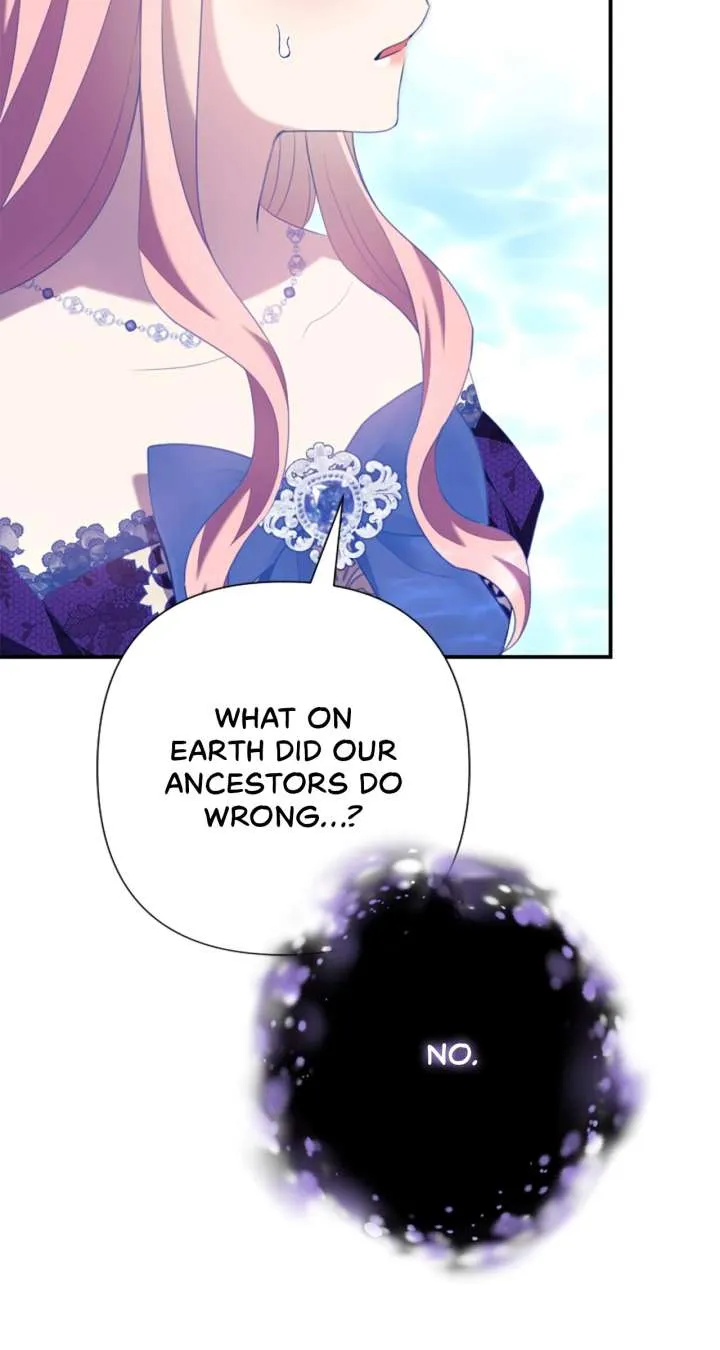 The Empress Wants To Avoid the Emperor Chapter 98 Online - página 91