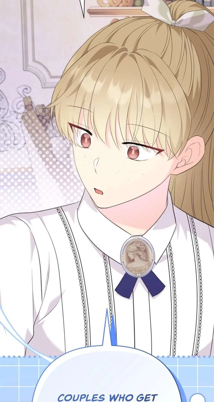 The Empress Wants To Avoid the Emperor Chapter 99 Online - página 4