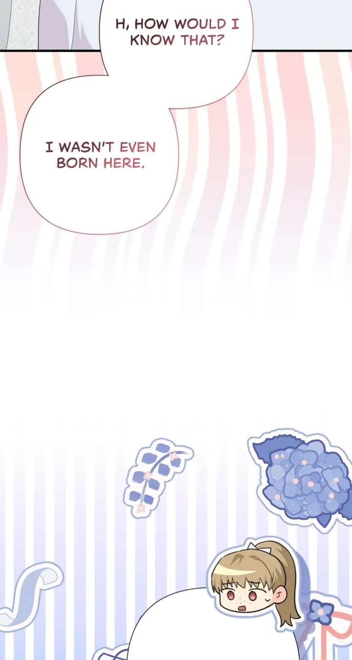 The Empress Wants To Avoid the Emperor Chapter 99 Online - página 8