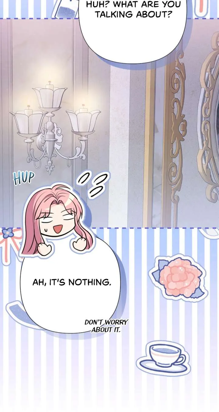 The Empress Wants To Avoid the Emperor Chapter 99 Online - página 9
